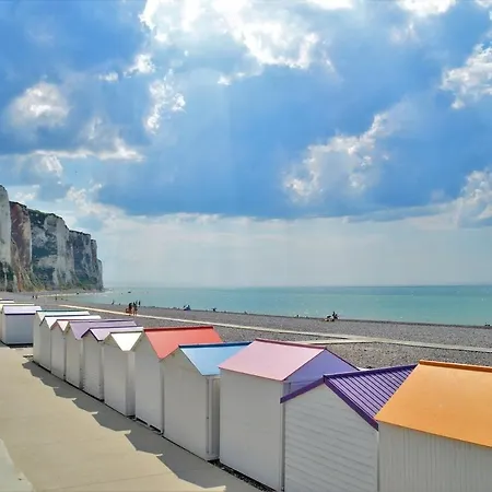 Les Pelicans Vakantiehuis