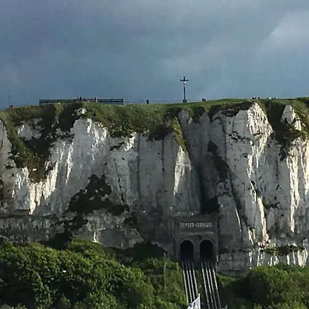 Les Pelicans Vakantiehuis