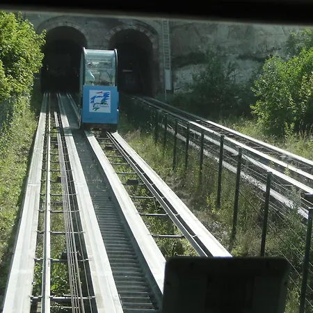 Les Pelicans Vakantiehuis *