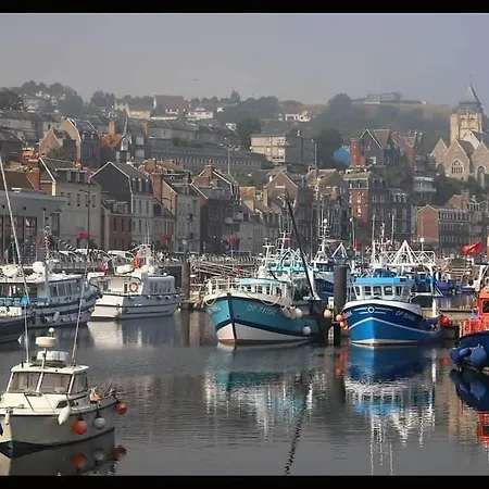 Les Pelicans Le Tréport