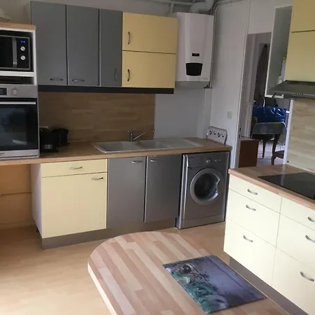 Les Pelicans Le Tréport