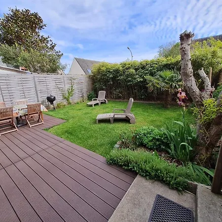 Les Pelicans * Le Tréport