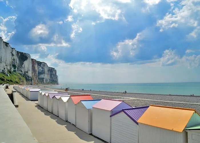 Les Pelicans Holiday home