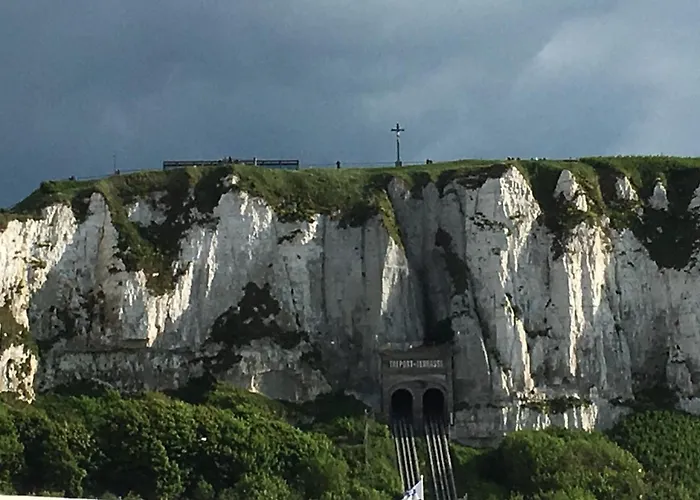 Les Pelicans Holiday home